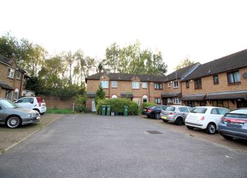 1 Bedroom Terraced house for sale