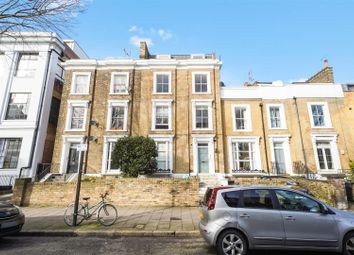 Thumbnail Flat for sale in King Edward's Road, London