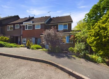 Thumbnail 2 bed end terrace house for sale in Poynings Road, Ifield, Crawley