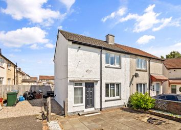 Thumbnail 3 bed semi-detached house for sale in Tinto Avenue, Kilmarnock, East Ayrshire