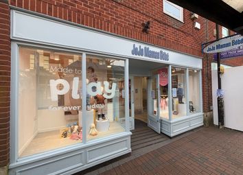 Thumbnail Retail premises to let in 75 St. Georges Street, Winchester, Hampshire