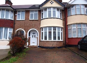 4 Bedrooms Terraced house for sale in Eton Grove, Kingsbury, London NW9