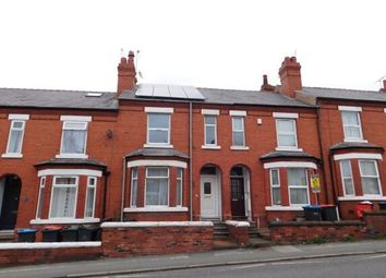 Thumbnail Room to rent in 18 Cheyney Road, Chester