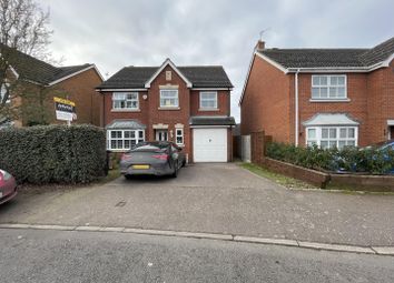 Thumbnail Property to rent in Maple Leaf Drive, Marston Green, Birmingham