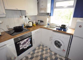 1 Bedrooms Flat to rent in Mauldeth Road West, Withington, Manchester M20