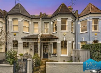 Thumbnail Detached house for sale in Linzee Road, London