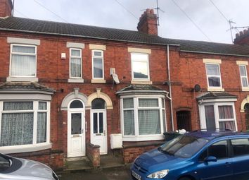 Thumbnail 3 bed property to rent in Strode Road, Wellingborough