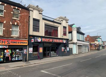 Thumbnail Retail premises to let in Victoria Square, Worksop