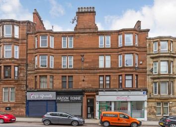 2 Bedrooms Flat for sale in Cathcart Road, Glasgow, Lanarkshire G42