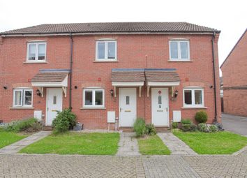 Thumbnail Terraced house to rent in Hawthorn Place, Didcot