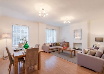 2 Bedrooms Flat to rent in Stafford Court, Kensington, London W8