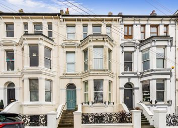 Thumbnail Flat to rent in Walpole Terrace, Brighton