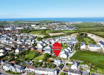 Thumbnail Land for sale in Pathfields, Stratton, Bude, Cornwall