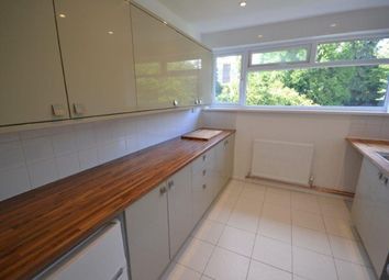 Thumbnail 2 bed flat to rent in Linkway Gardens, Leicester