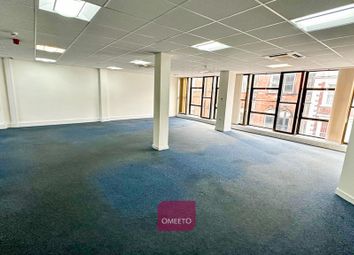 Thumbnail Office to let in Second Floor 41 Cornmarket, Derby