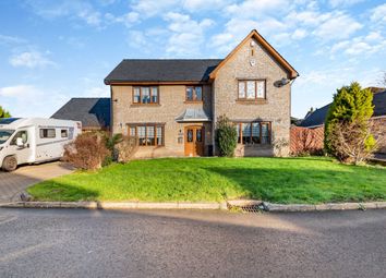 Caldicot - 5 bed detached house for sale