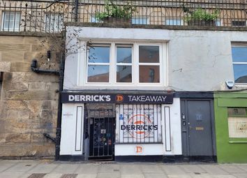 Thumbnail Commercial property for sale in Mulberry Place, Newhaven Road, Edinburgh