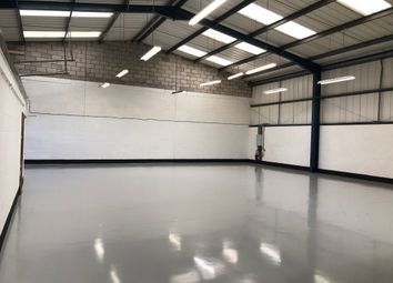 Thumbnail Industrial to let in Unit 10 Parkway Business Centre, Sixth Avenue, Deeside