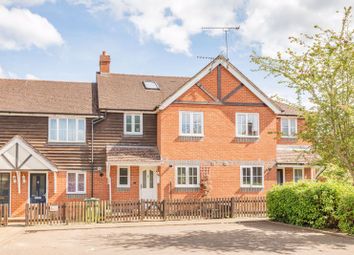 Thumbnail Terraced house for sale in Leather Lane, Gomshall, Guildford
