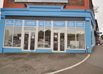 Thumbnail Property to rent in Bebington Road, Birkenhead