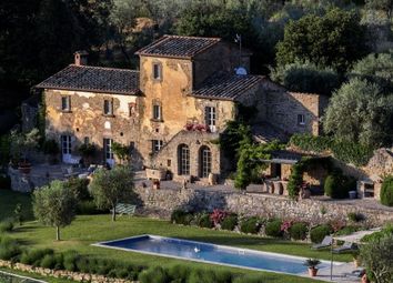 Thumbnail 4 bed country house for sale in Casa Cortona, Cortona, Arezzo, Tuscany