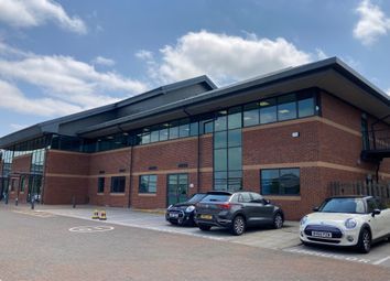 Thumbnail Office to let in Remus 1, 2 Cranbrook Way, Solihull Business Park, Solihull