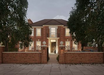 Thumbnail 7 bedroom detached house for sale in Acacia Road, St John's Wood, London