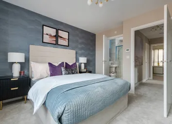 A Beautifully Balanced Retreat Offering Space To Rest, Recharge And Breathe Out