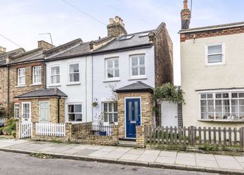 3 bed terraced house for sale in Mereway Road, Twickenham TW2