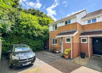 Thumbnail 3 bed semi-detached house for sale in Gerrard Close, Knowle, Bristol
