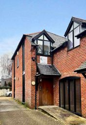 Thumbnail Office to let in Love Lane, Romsey