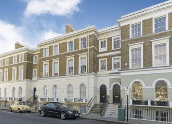 Thumbnail Property for sale in St James`S Gardens, Holland Park