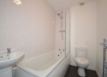 Thumbnail 1 bedroom flat to rent in Gordon Road, Seaforth, Liverpool