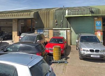 Thumbnail Commercial property for sale in Bolina Road, Rotherithe, London