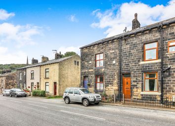 2 Bedroom Terraced house for rent