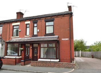 3 Bedroom End terrace house for sale