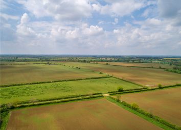 Thumbnail Land for sale in Cricklade, Swindon
