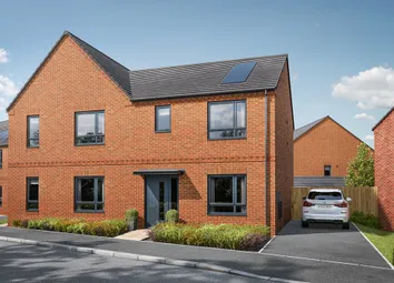 An Artist Impression Of The Eynsford