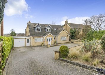 Thumbnail Detached house for sale in Tithe Barn Crescent, Old Town, Swindon