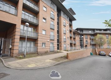 Thumbnail Flat to rent in Manor House Drive, Coventry