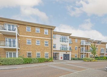 Thumbnail Flat for sale in Dyas Road, Sunbury-On-Thames