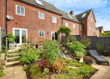 Thumbnail Terraced house for sale in Badger Walk, Shaftesbury