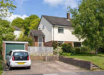 Thumbnail Detached house for sale in Sun Hill Crescent, Alresford