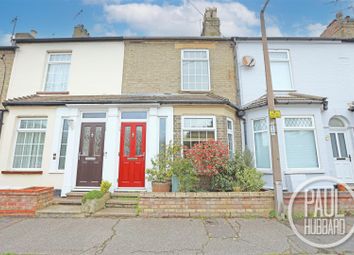 Thumbnail Terraced house for sale in Holly Road, Oulton Broad