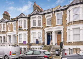 Thumbnail 2 bed flat to rent in Mirabel Road, London