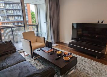 Thumbnail Flat for sale in Gatliff Road, London