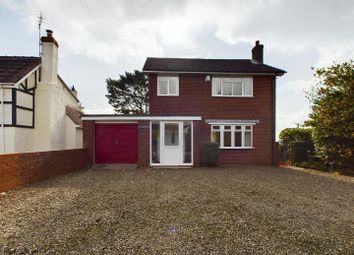 Thumbnail 3 bed detached house for sale in Knowbury, Ludlow