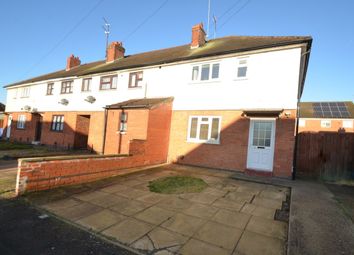 2 Bedrooms Terraced house to rent in Meadow Road, Rothwell, Kettering NN14