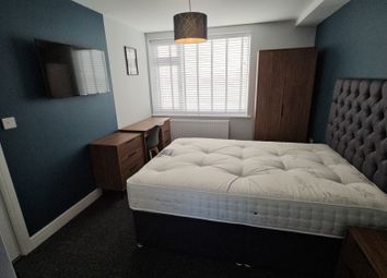 Thumbnail 5 bed shared accommodation to rent in Chorley Road( En-Suite Rooms), Manchester