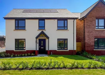 The Beautiful Warkford, Plot 6 In A Private Cul De Sac Location